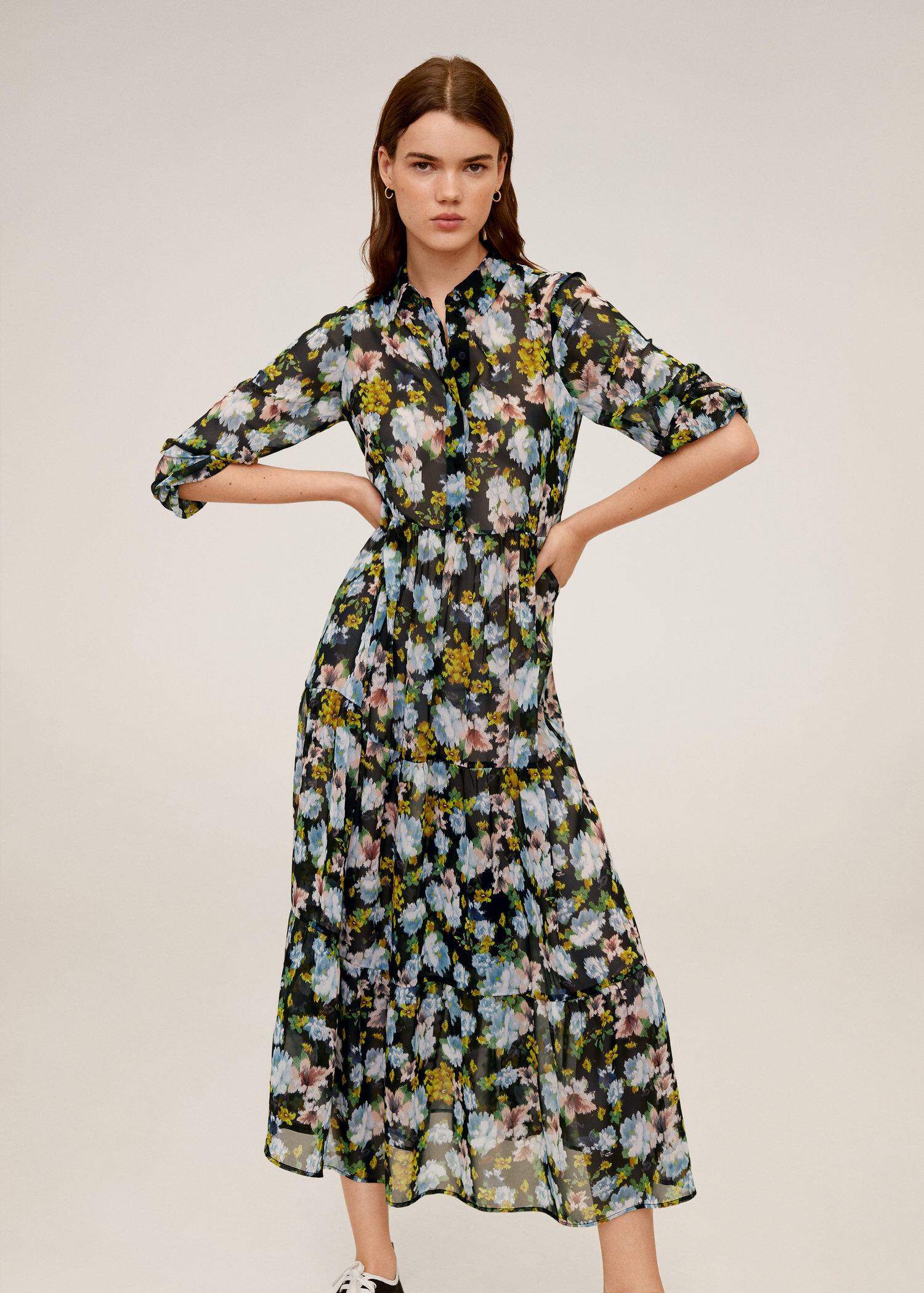 الهجرة الأفق من هناك mango kleid grün الهجرة الأفق من هناك mango kleid grün