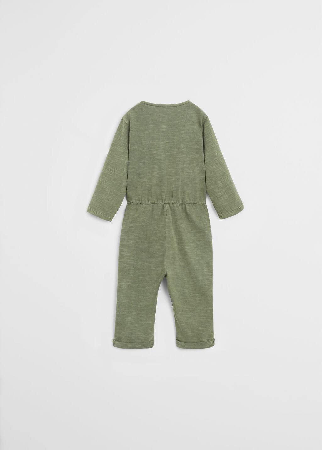 cotton jumpsuit canada