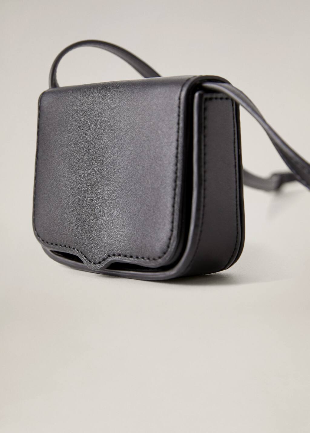 Mango Mini crossbody bag 67014430 99