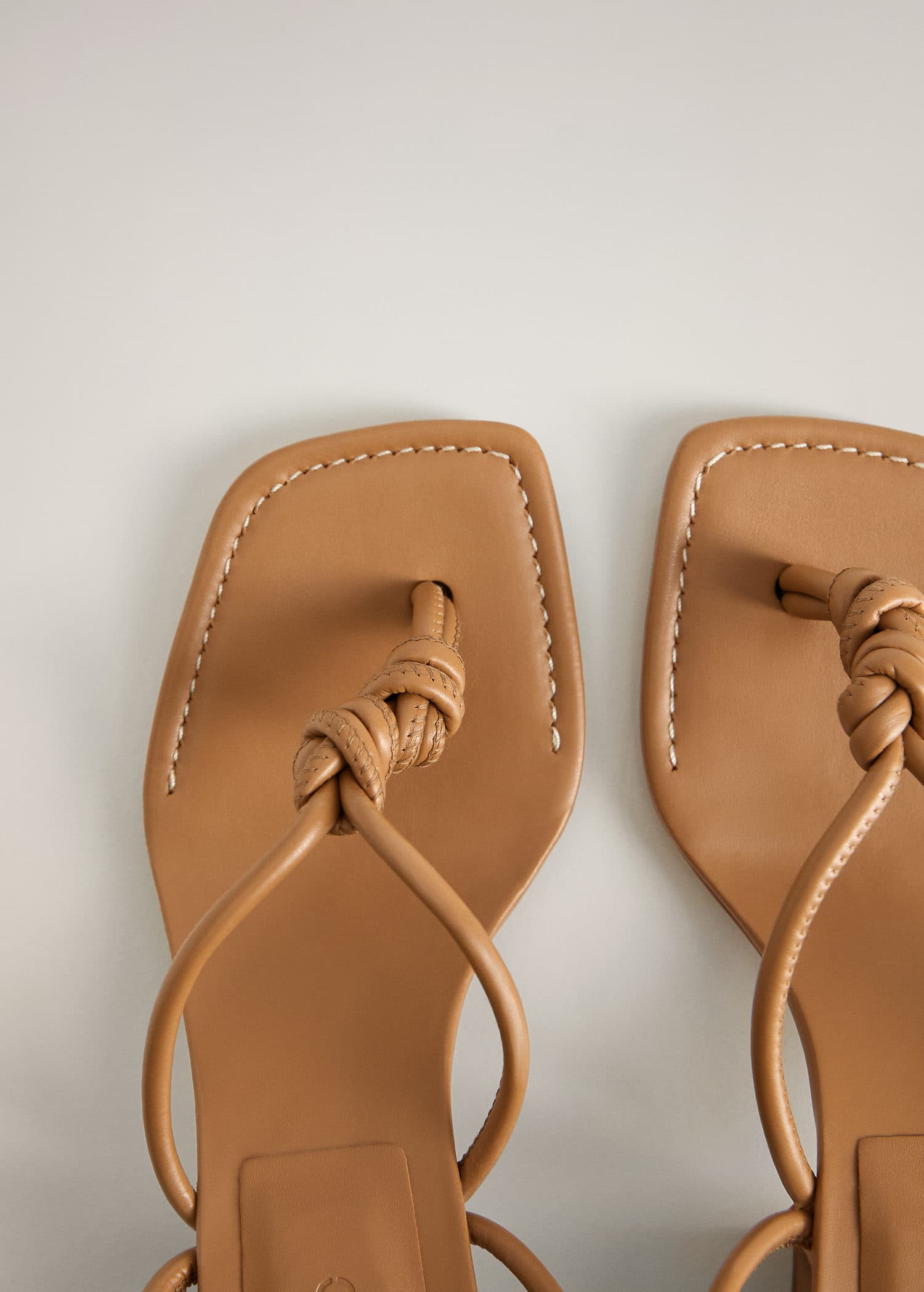 Zapatos De Mujer 2020 Mango Espana