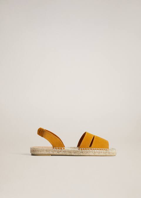 Sandalias de Mango que vas a desear comprar en cuanto las veas 5 Merca2.es 67017902 15 B Merca2.es