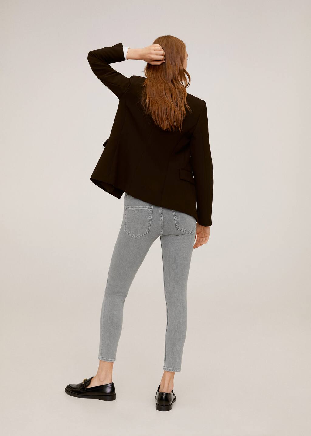 Sculpt jeans mango Clearance