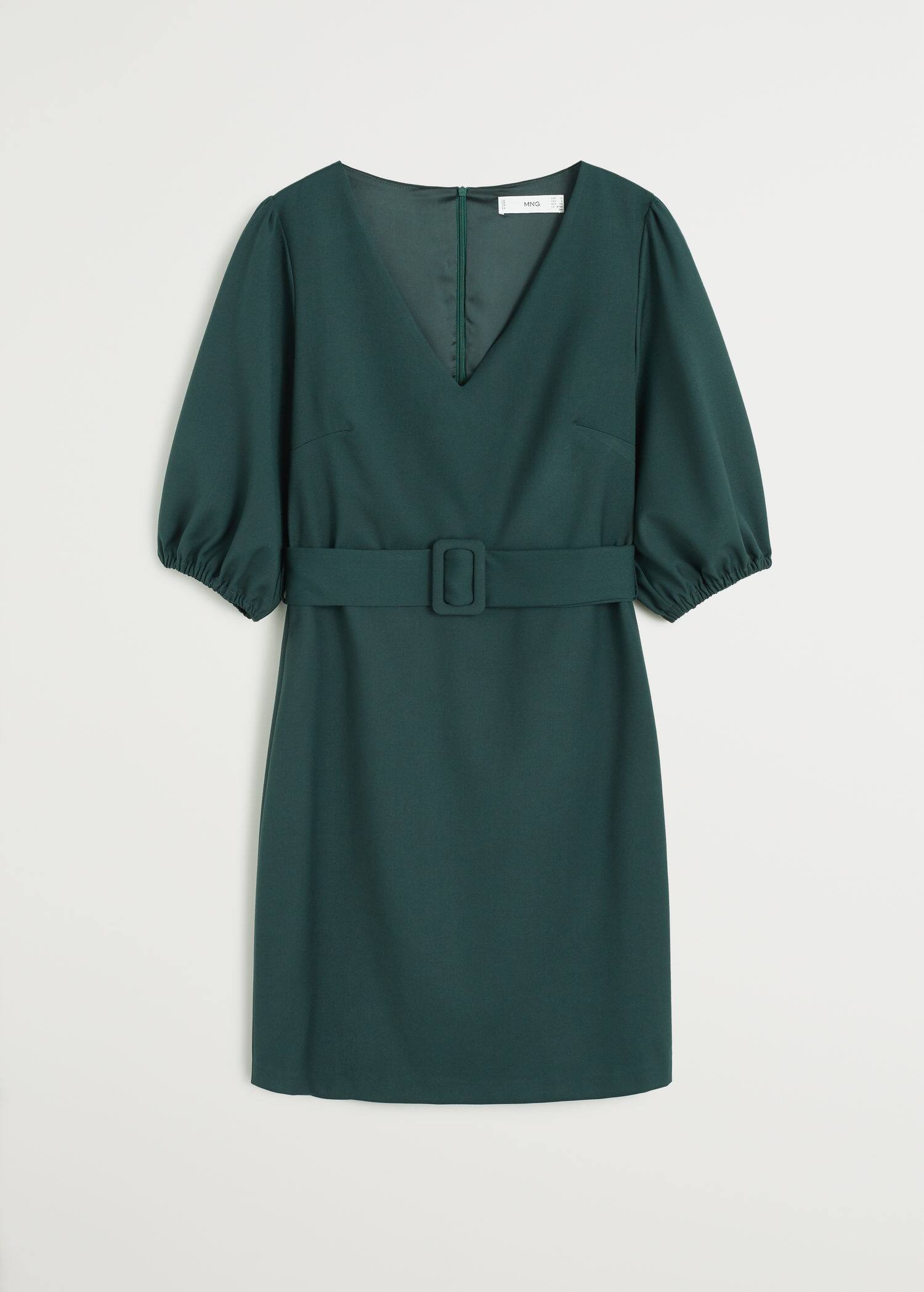 Dresses For Woman 2020 Mango Qatar