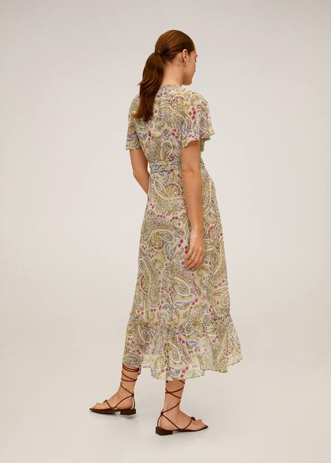 Mango: vestidos tirados de precio para ir a la última moda esta primavera 3 Moncloa 67027691 43 R Moncloa