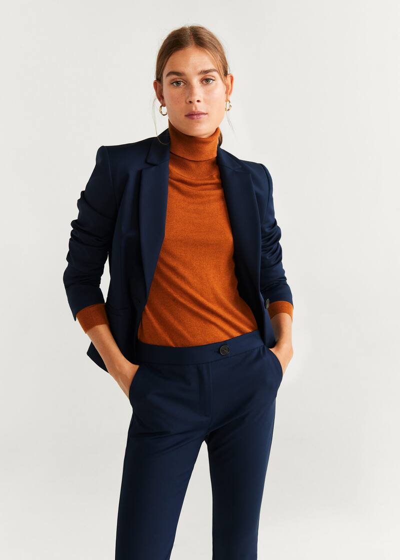 Pantelonia Koystoymia For Gynaika 2020 Mango Mangko Ellada