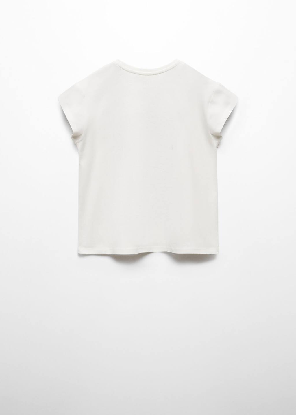 tshirt a sequin