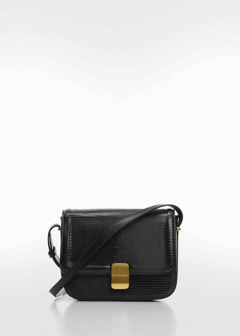 Mango cross body bag Clearance