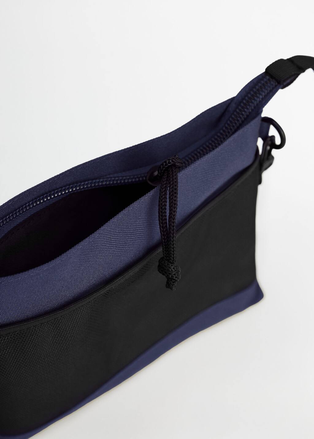 Mango Nylon crossbody bag 6703054152