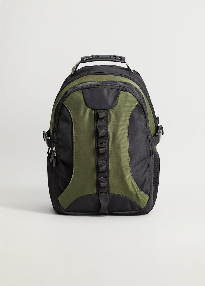 Bags For Man 2020 Mango Man The Philippines