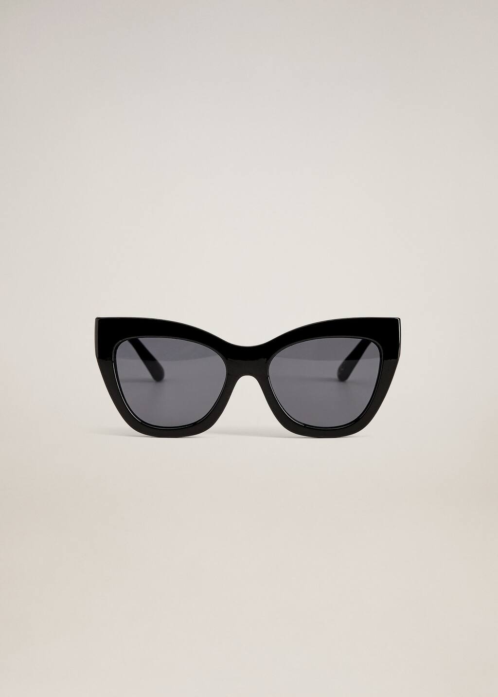 Mango Cateye sunglasses 67030554