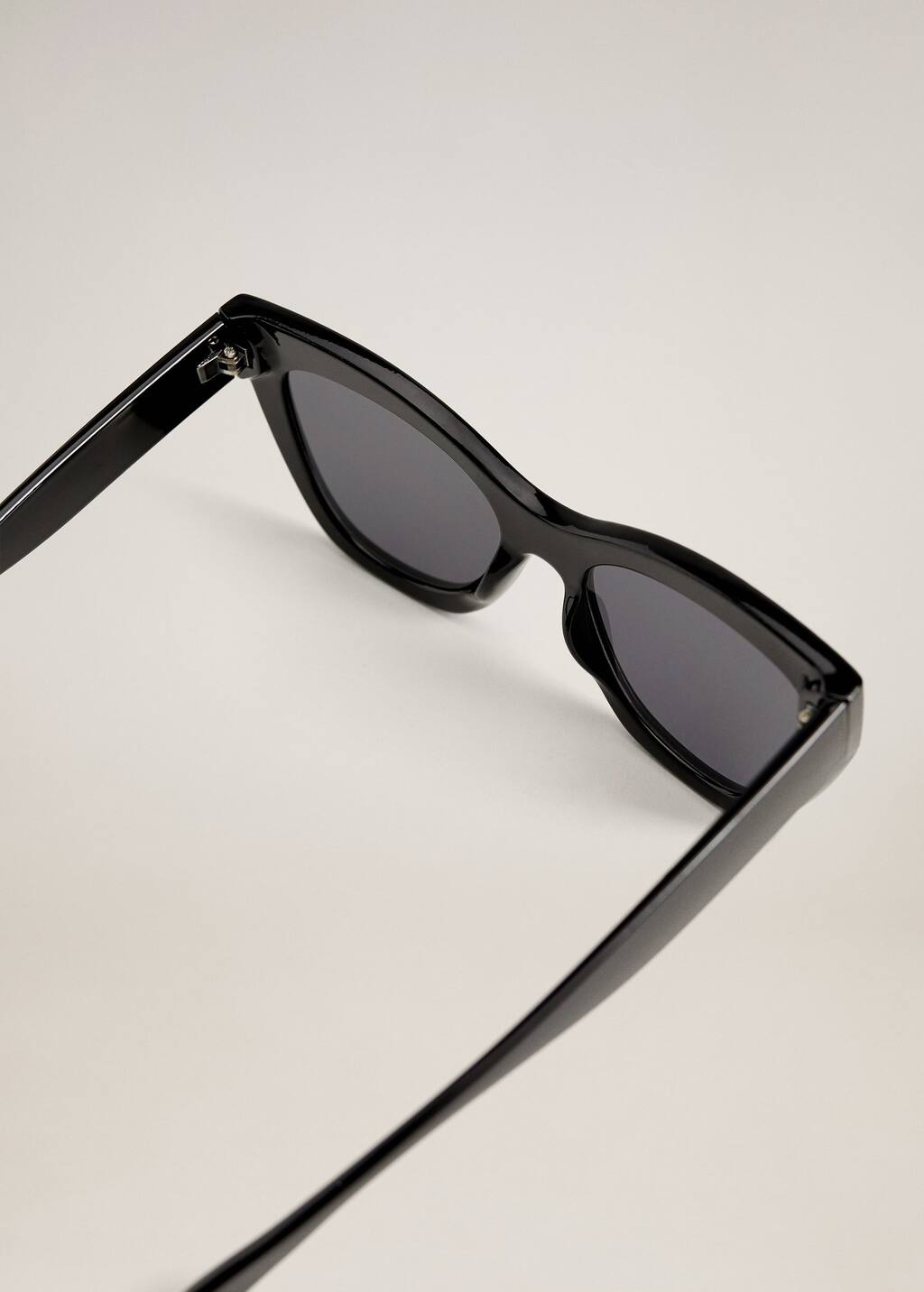 Mango Cateye sunglasses 67030554