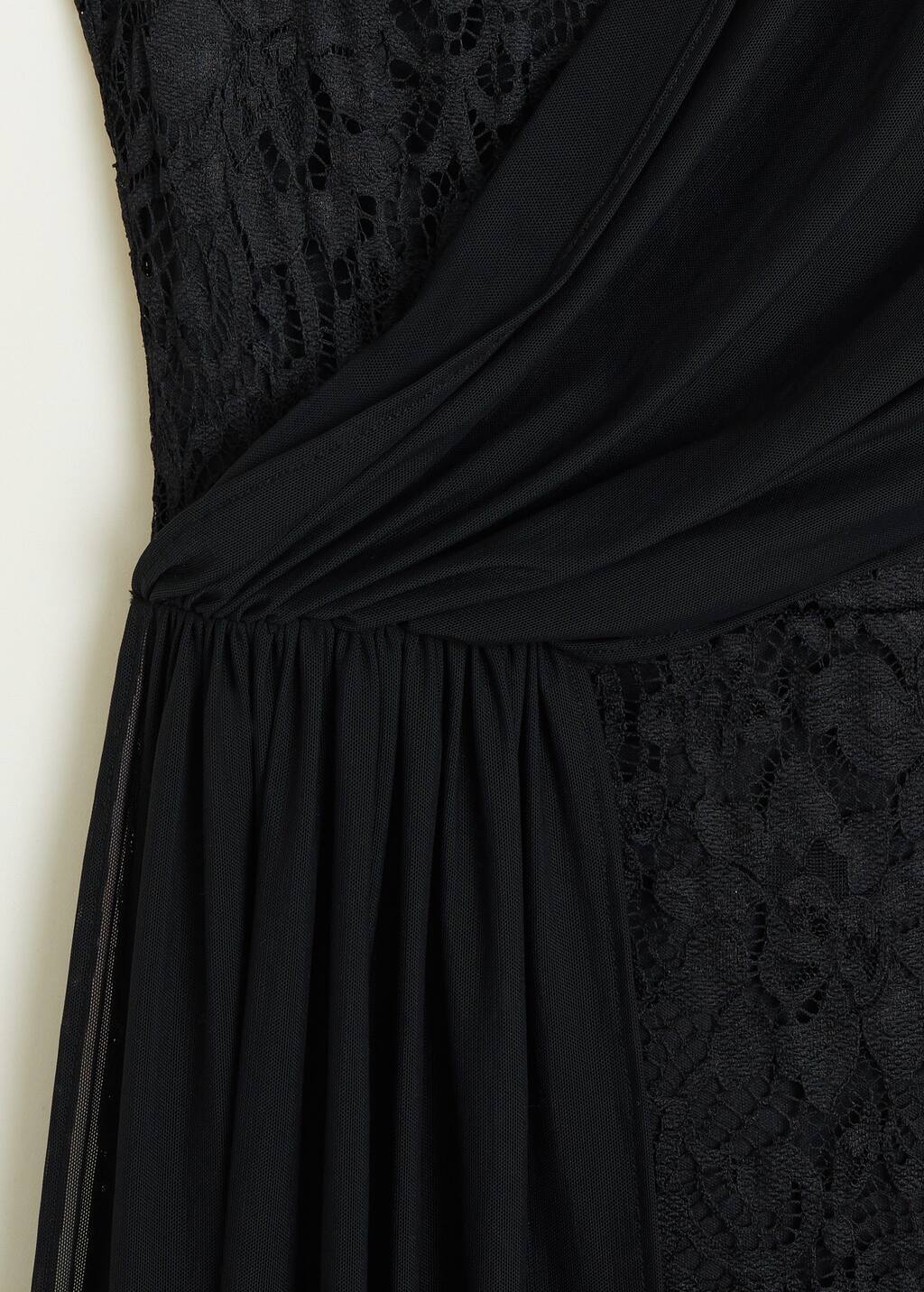 robe longue mango outlet