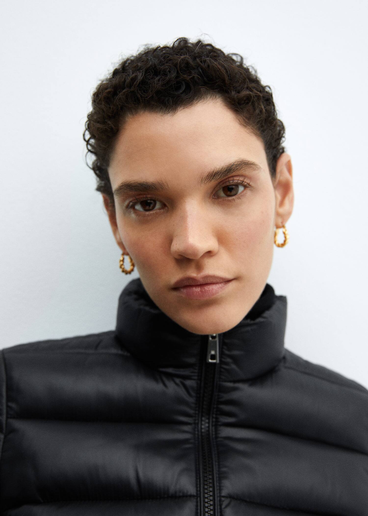 Pocket Quilted Jacket Woman Mango Bulgaria pocket-quilted-jacket-woman-mango-bulgaria