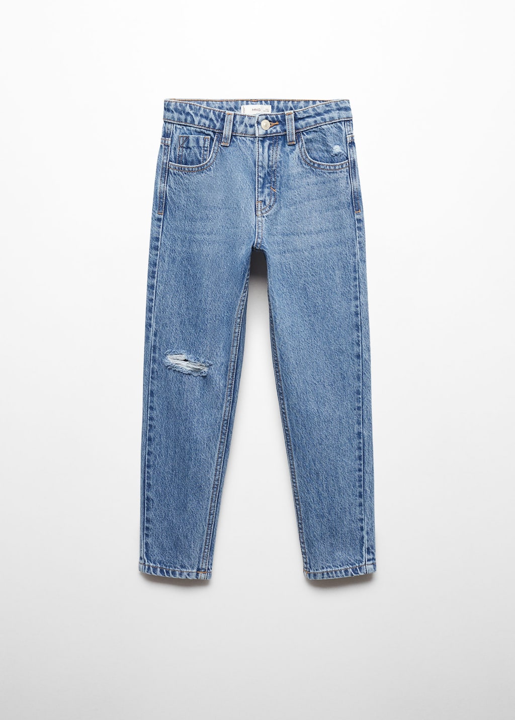 Jeans modello mom fit sales