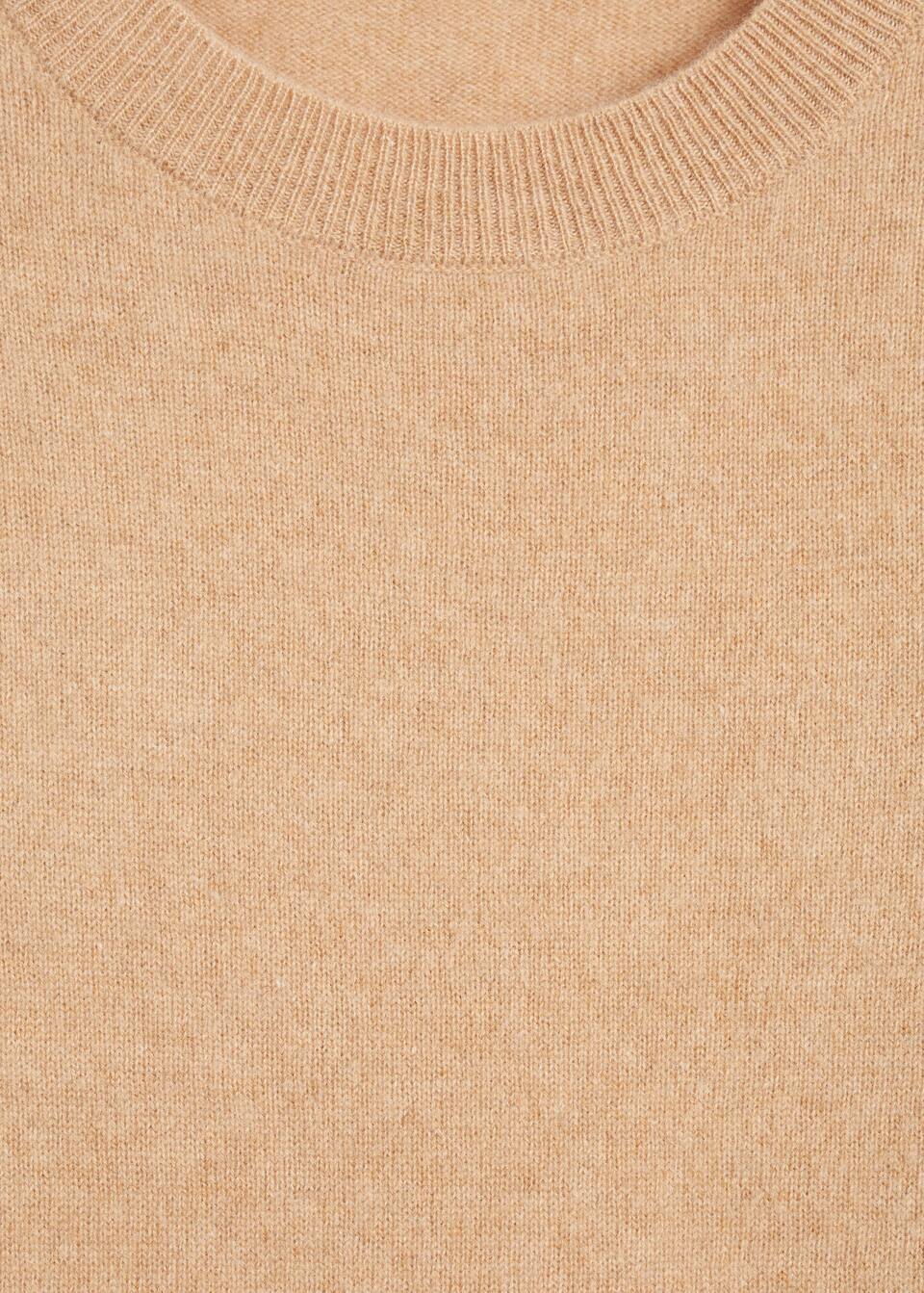 100 Cashmere Sweater Woman Mango Singapore