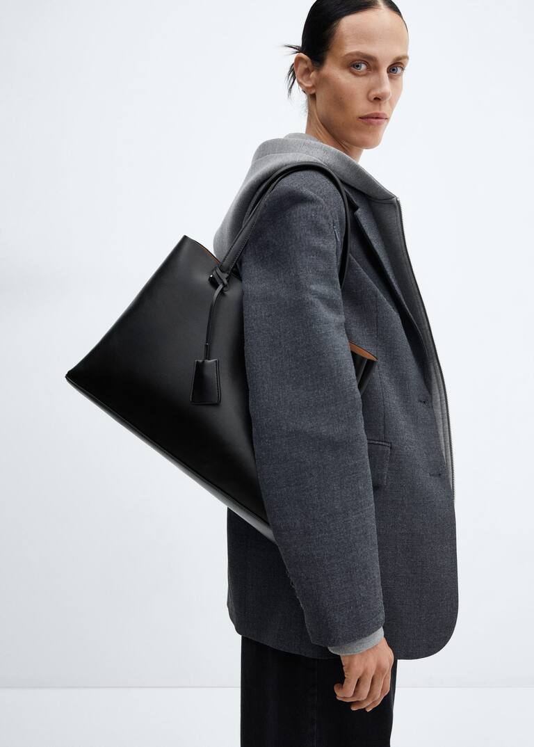 Tote bag mango Clearance