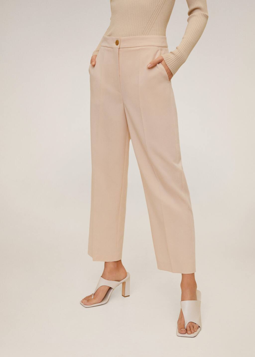 Trajes pantalon mango Clearance