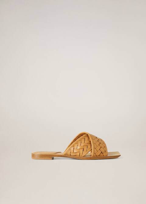 Sandalias de Mango que vas a desear comprar en cuanto las veas 4 Merca2.es 67035136 30 B Merca2.es