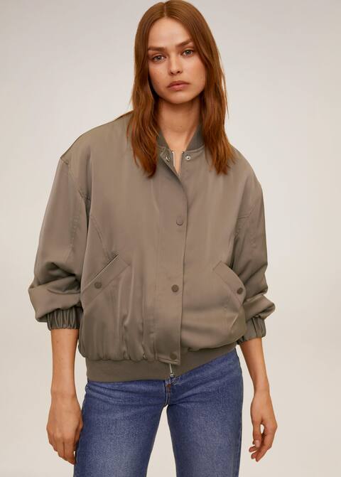 Chaquetas de Mango a buen precio ideales para un tiempo cambiante 5 Moncloa 67035929 35 Moncloa