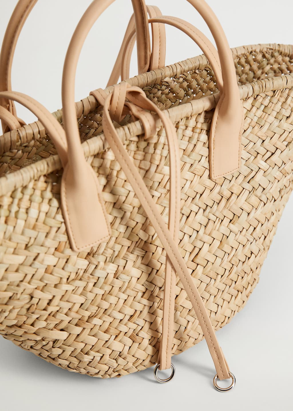 Плетеная сумка фото Плетеная сумка фото