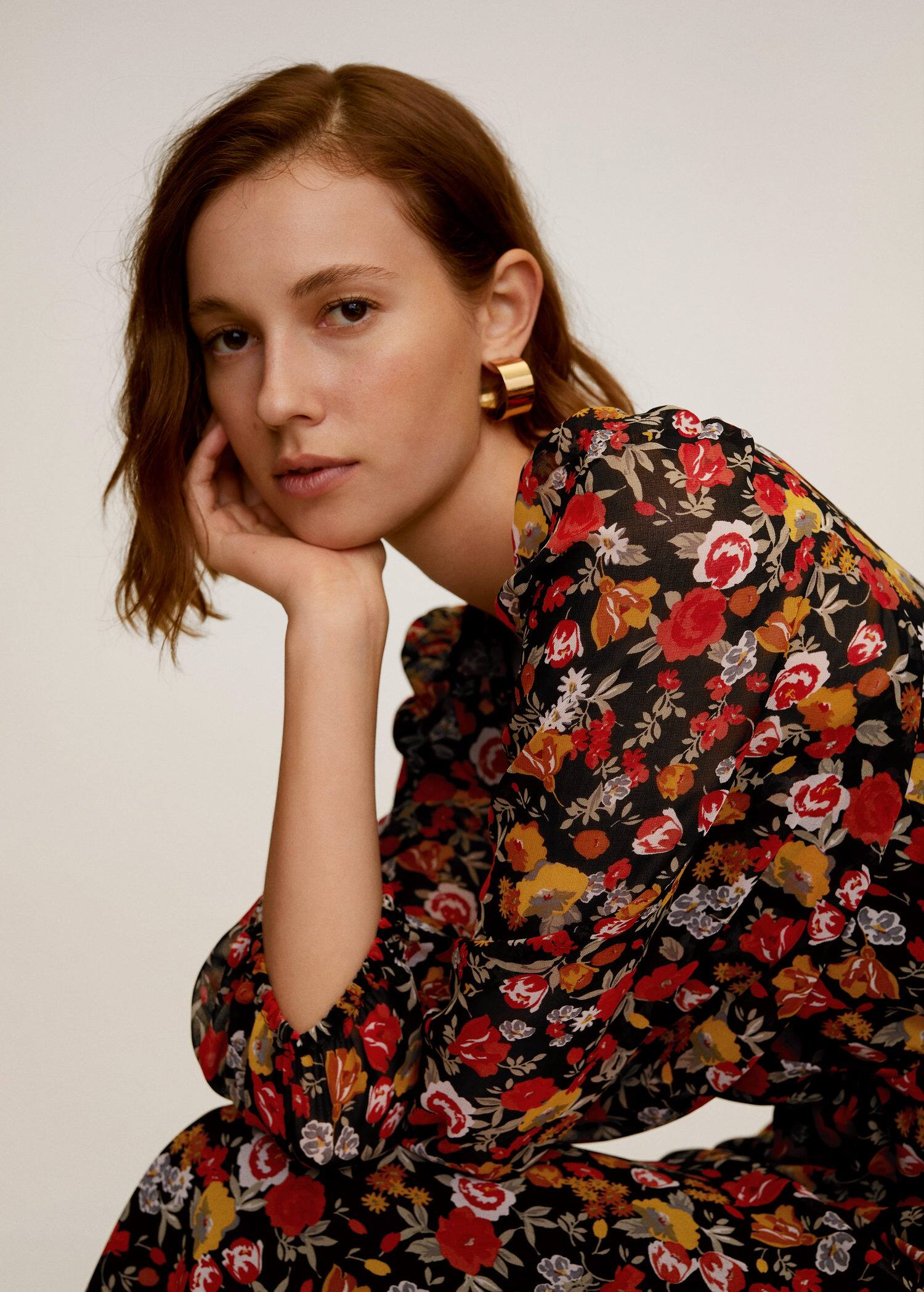 Kleider für Damen 11 Mango Deutschland Kleider für Damen 11 Mango Deutschland