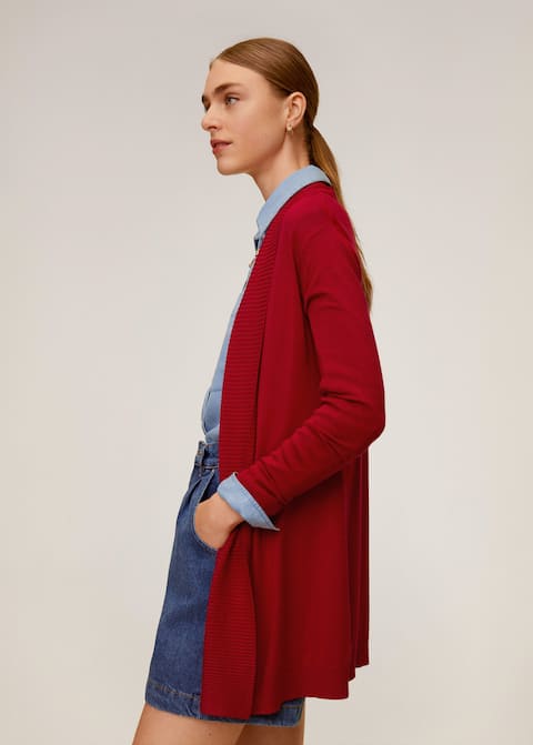 Jerséis bonitos de Mango a mitad de precio para este otoño 5 Moncloa 67040525 70 Moncloa