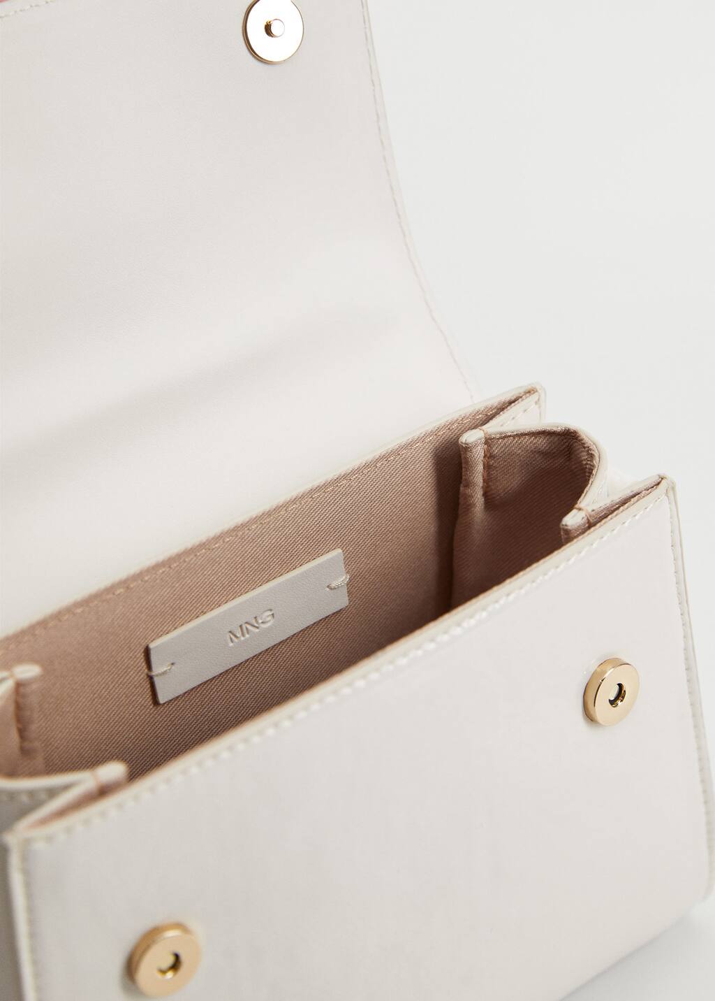 Mango Mini crossbody bag 6704061602