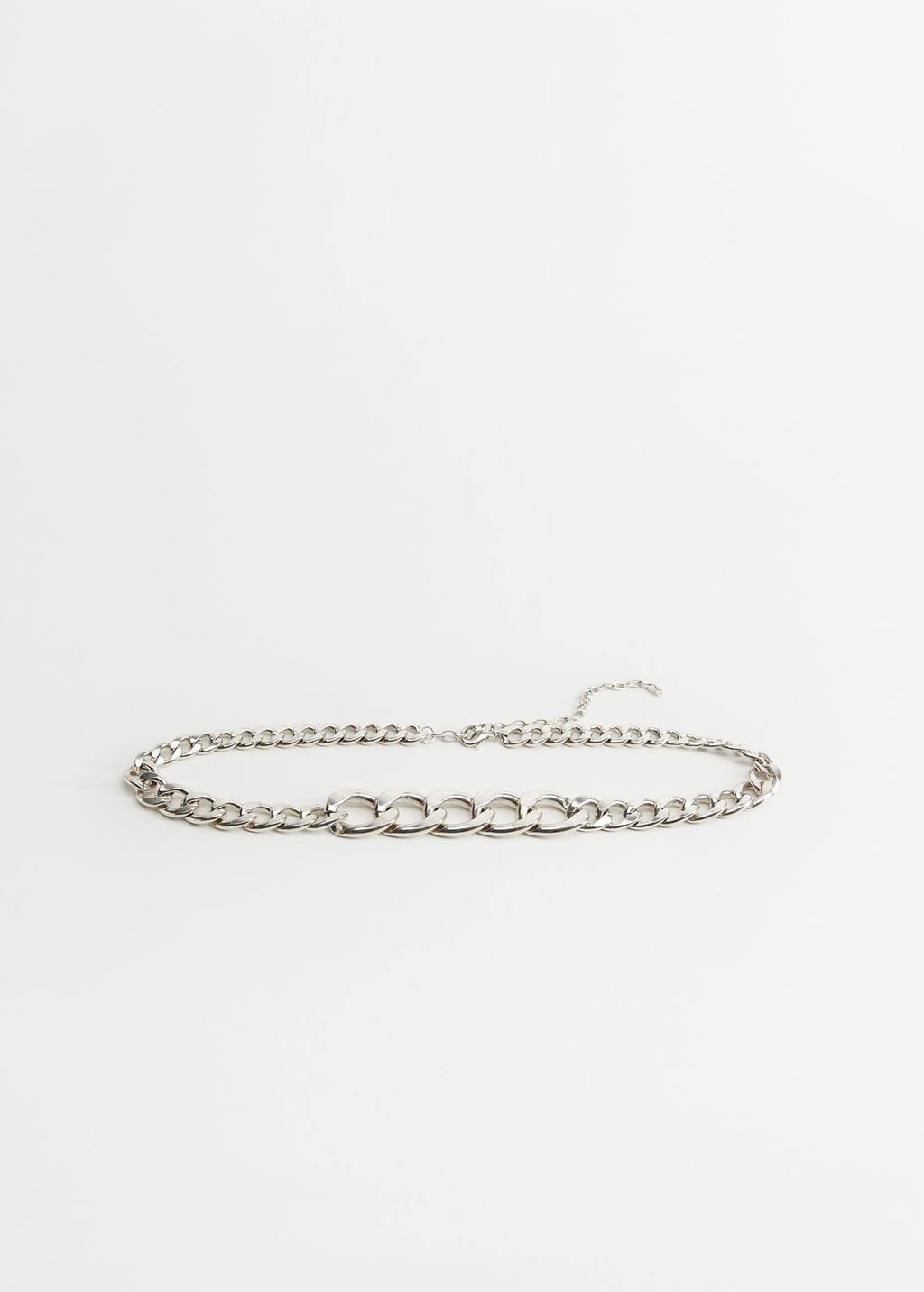 Mango Chain belt 67050234