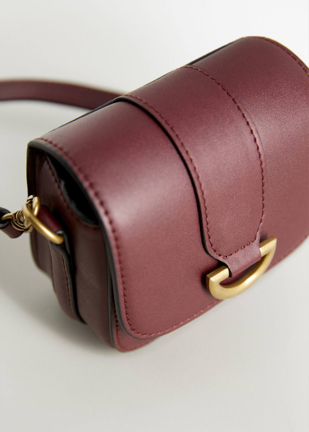 Mango Mini crossbody bag 67050550