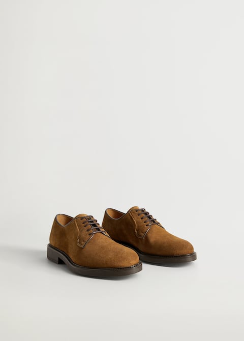 Zapatos de Mango (ahora rebajados) que van a arrasar en Otoño 1 Moncloa zapatos-mango-arrasar-otono