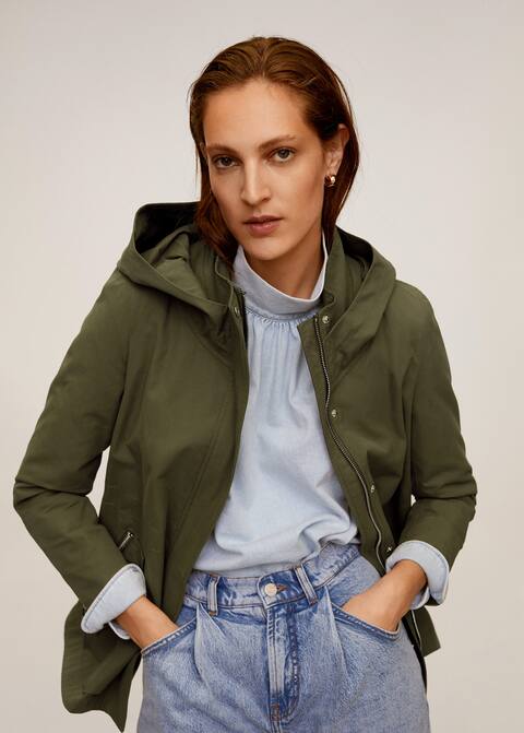 Mango: abrigos chulos por menos de 30 euros para este invierno 2 Merca2.es 67054758 43 Merca2.es