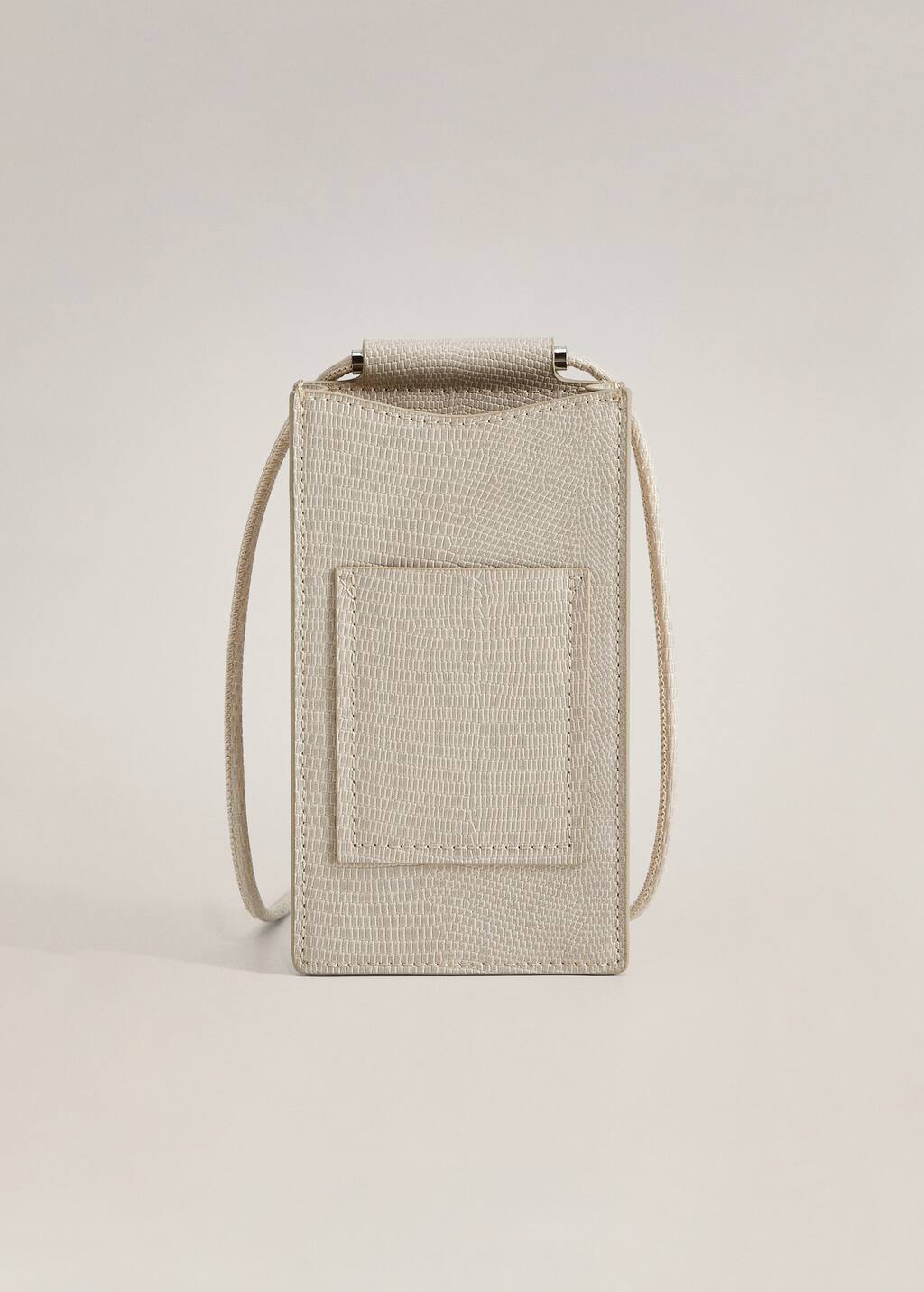 Mango Mini crossbody bag 67054766