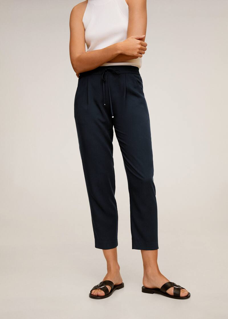 Kostuums Voor Dames 2020 Mango Belgie