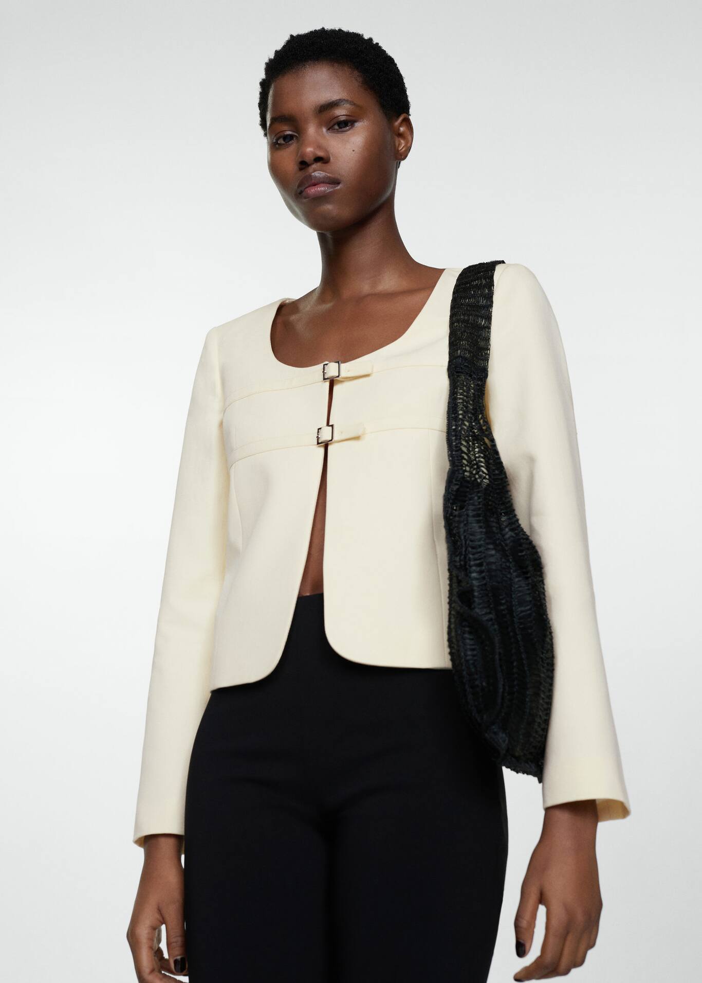 Veste - Femme | Mango France