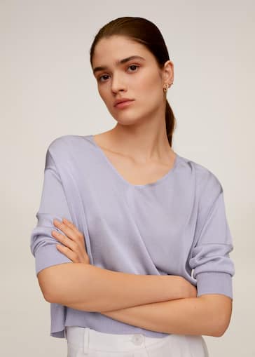 Ahora o nunca: camisetas, vestidos y pantalones de Mango... ¡Por menos de 10 euros! 5 Moncloa camisetas-vestidos-pantalones-mango