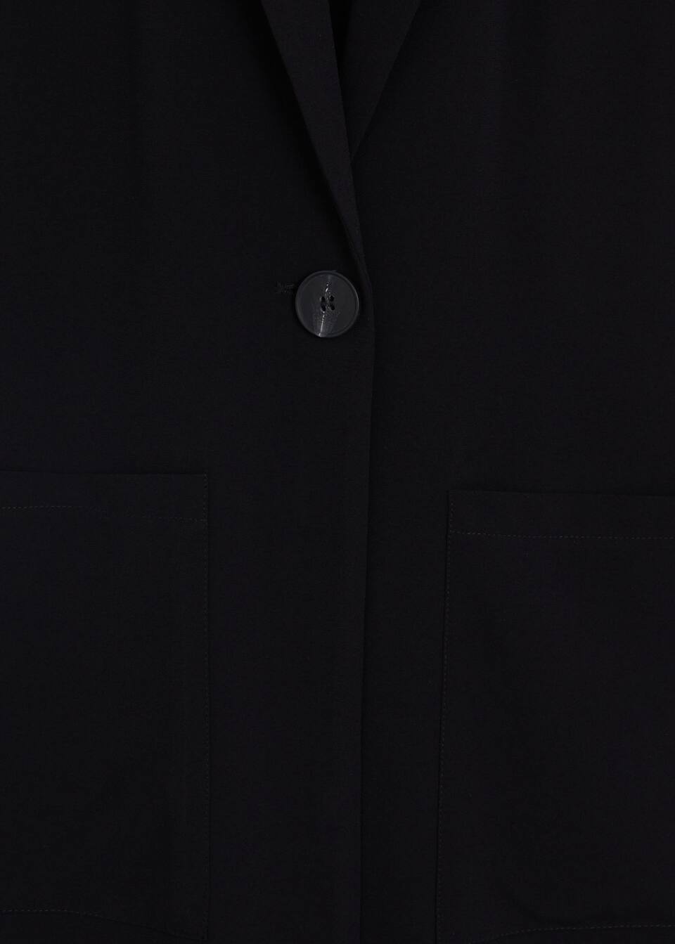 Long Gilet Woman Mango Singapore