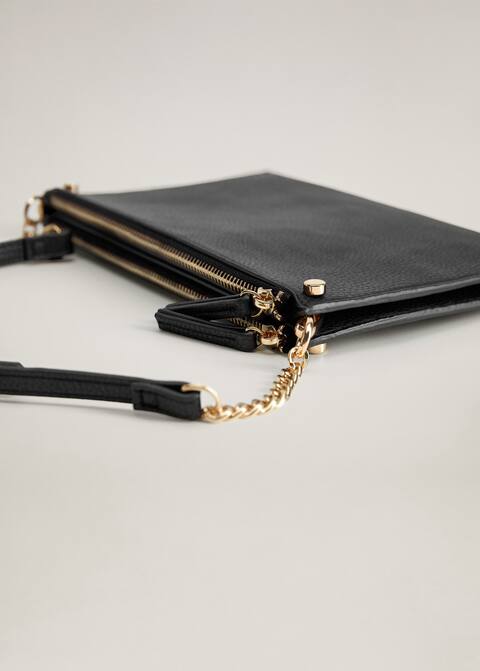 Bolsos de Mango que son ideales para exhibir en primavera 7 Moncloa Mango