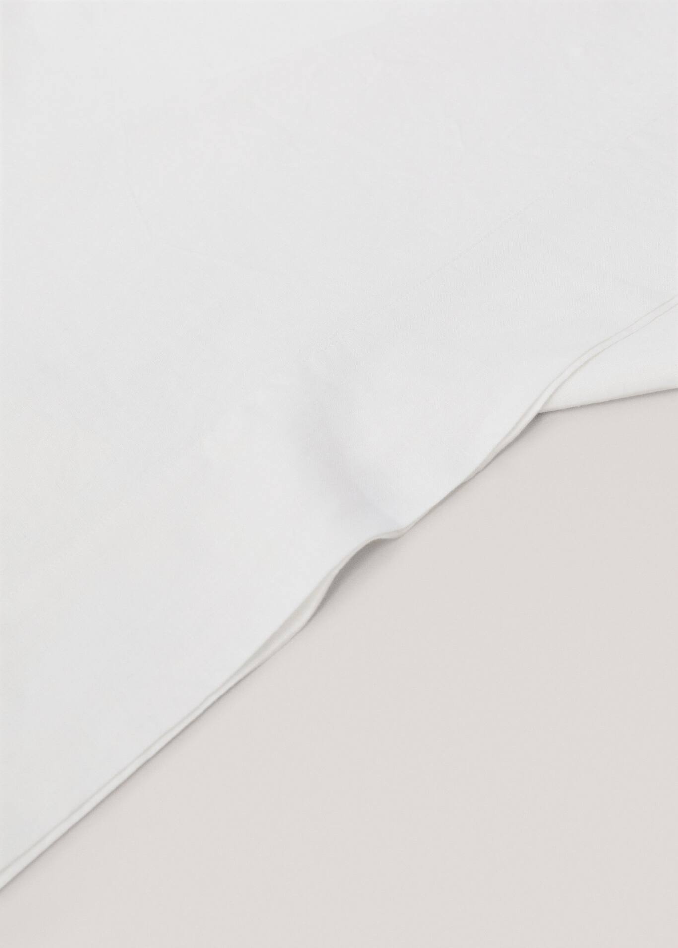 Top sheet 100 linen queen bed Home Mango Home Ukraine