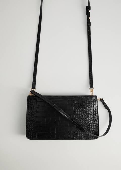 Mango: 7 bolsos para ir a la moda por menos de 10 euros 5 Moncloa 67064409 99 Moncloa