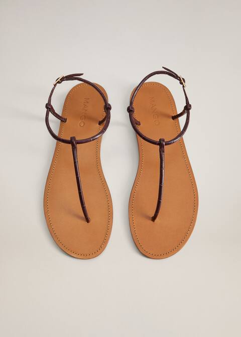 Sandalias de Mango que vas a desear comprar en cuanto las veas 7 Merca2.es 67067883 77 D3 Merca2.es