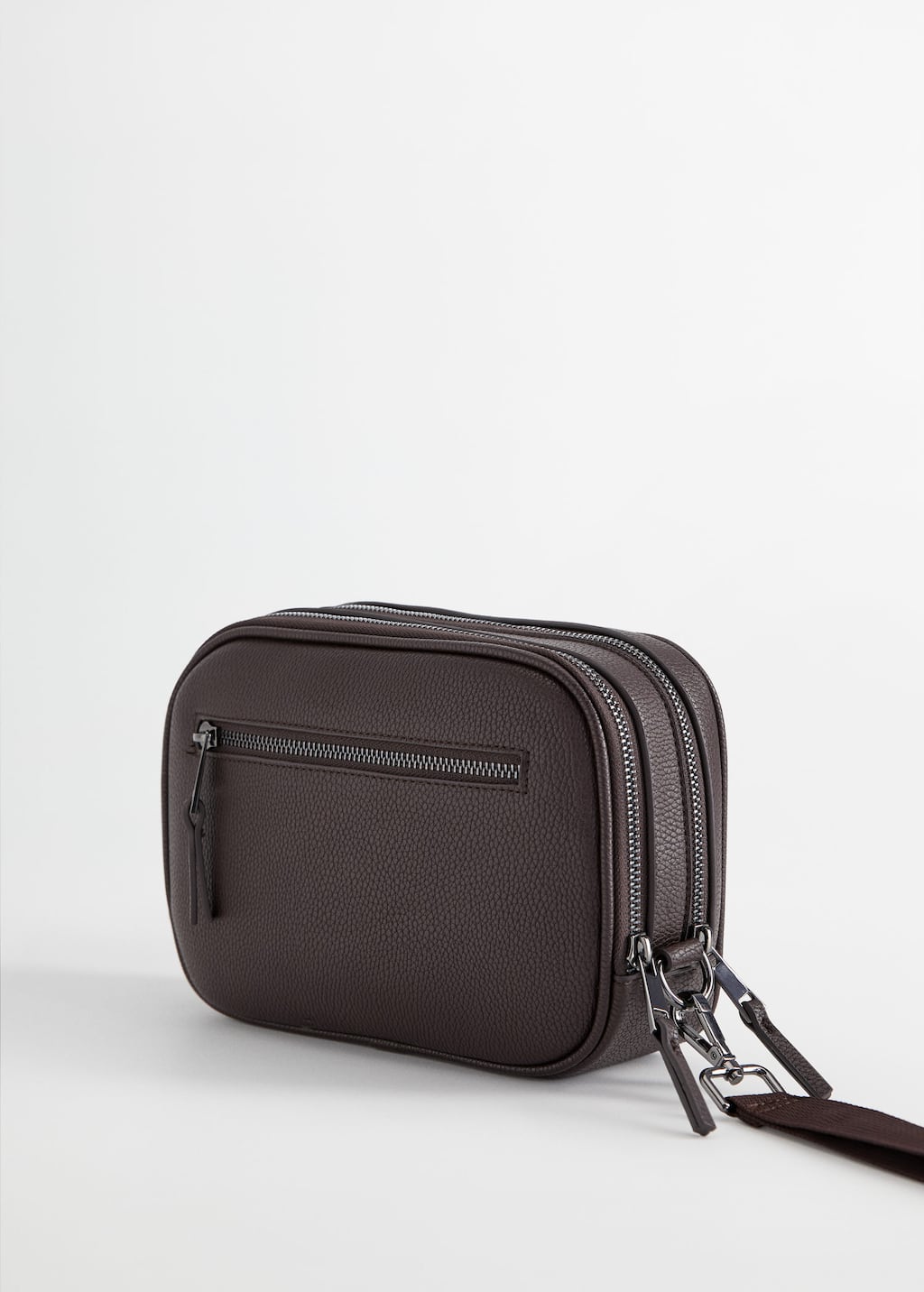 Mango wristlet Clearance