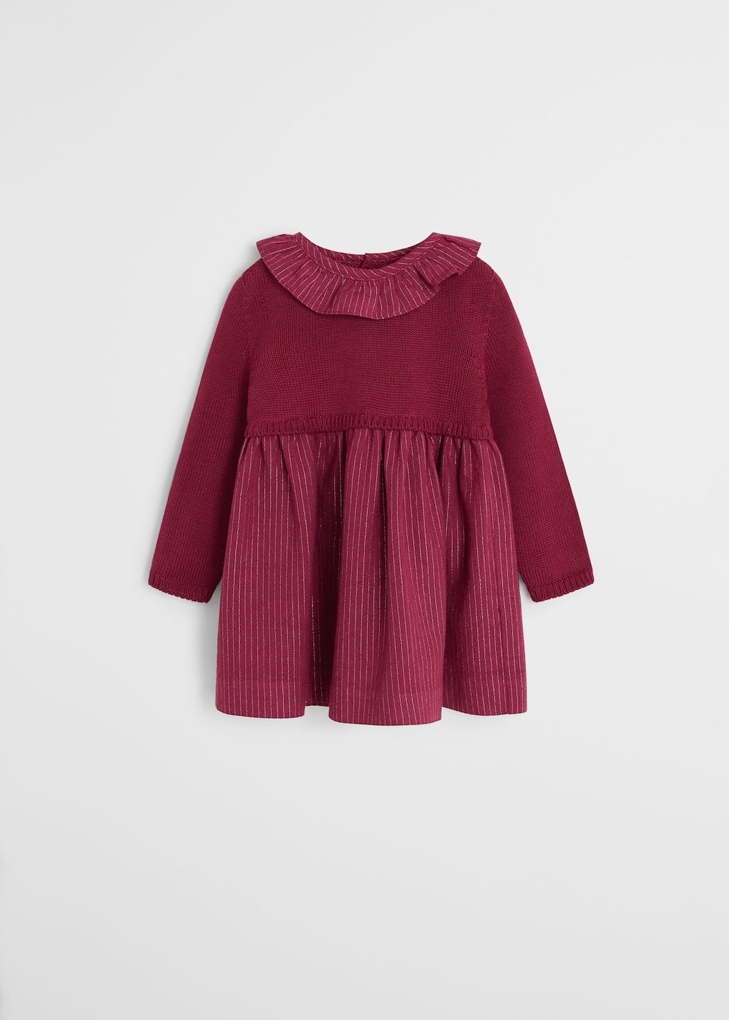 mango robe bebe fille