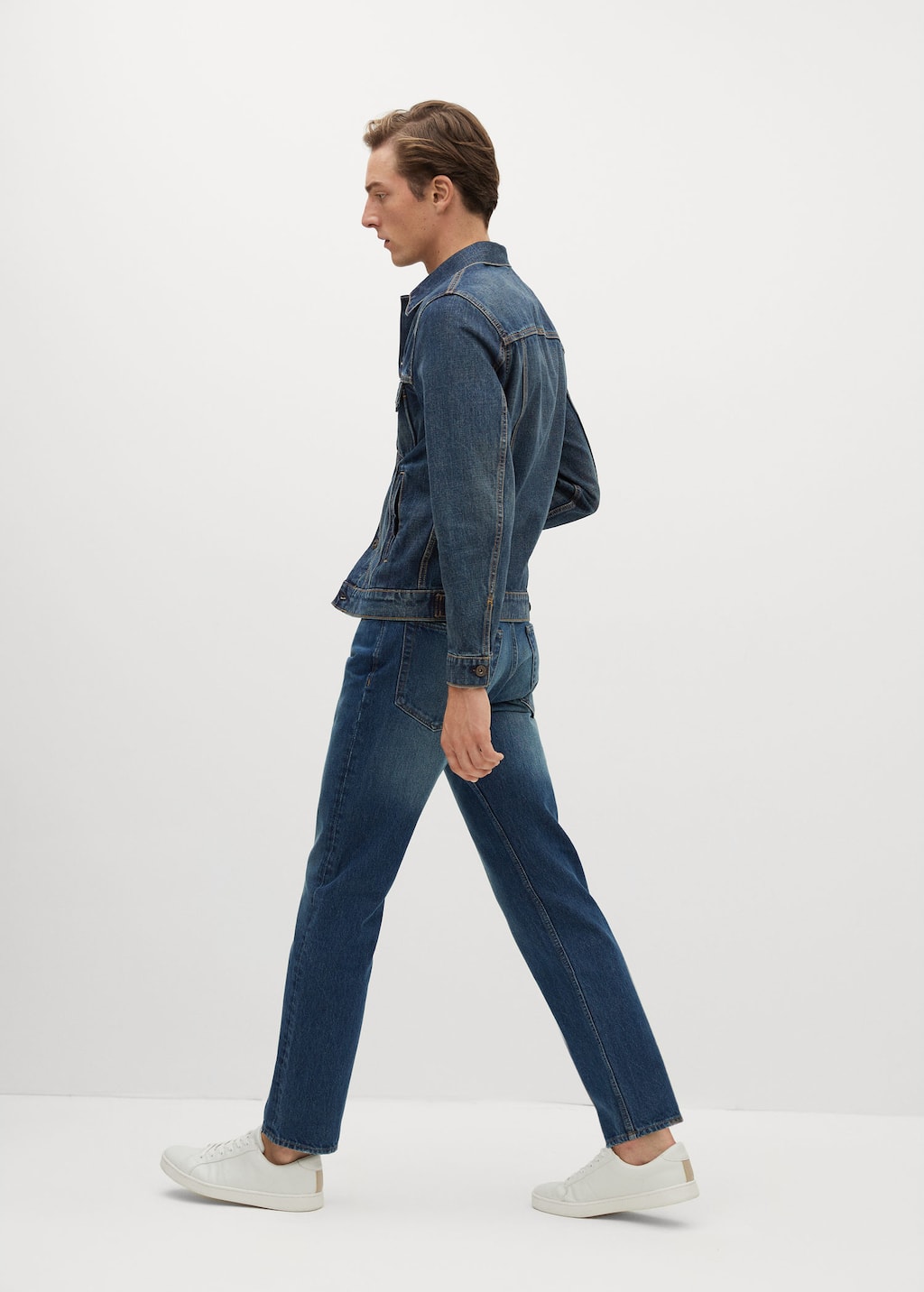 bob jeans high waisted