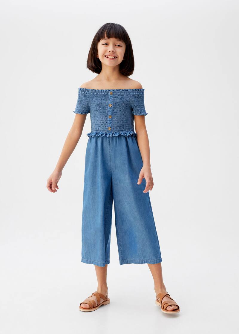 Lobi Paragraf Flut Kiz Cocuk Abiye Tulum Thelifewell Org