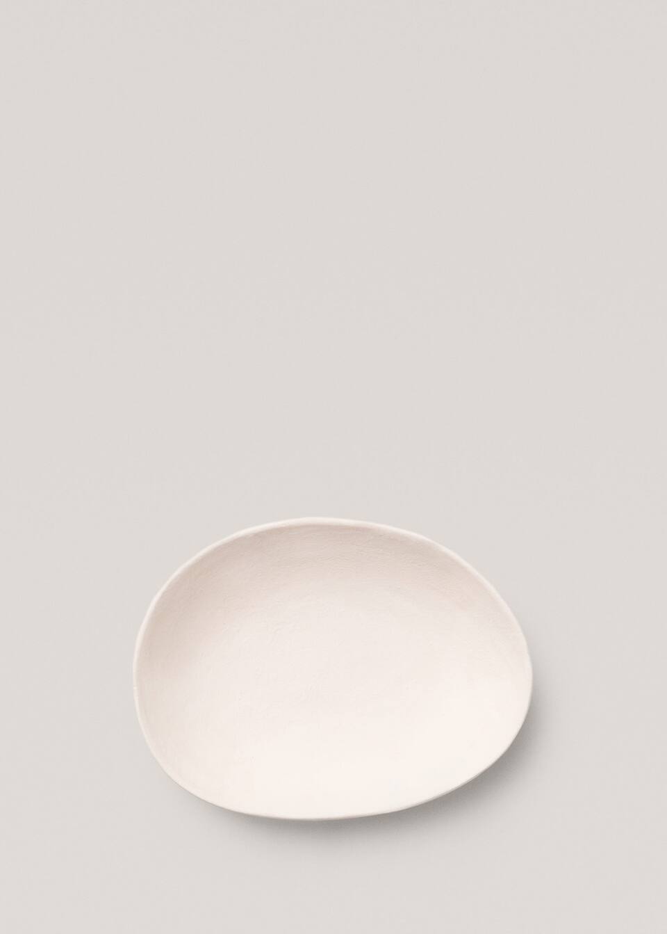 Decorative metal tray Home Mango Home United Kingdom