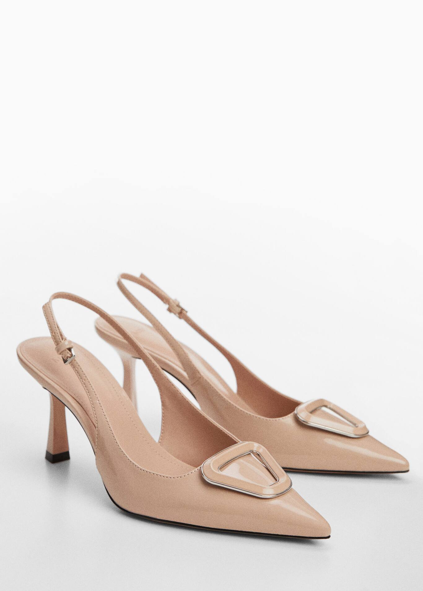 slingback shoes