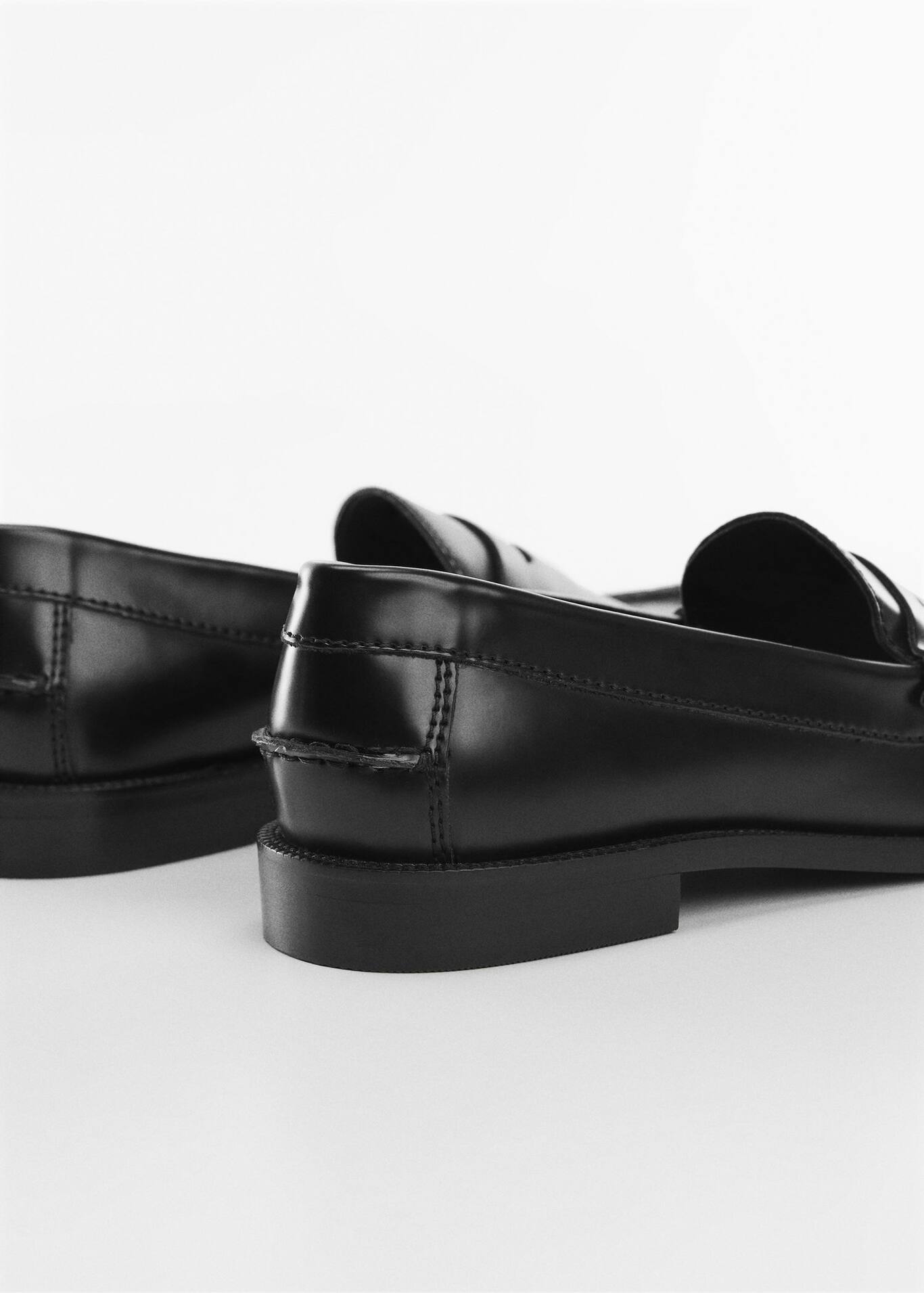 loafers for girl