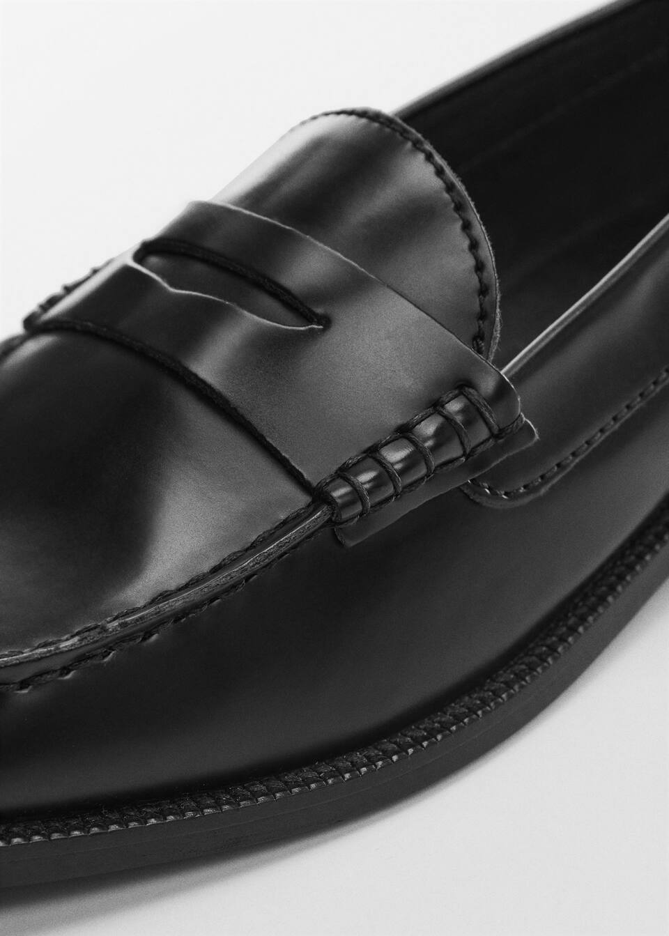 loafers for girl