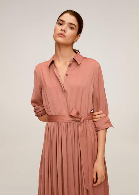Locura con los Essential Prices de Mango: ropa de moda a precio mínimo 6 Moncloa 67075917 85 Moncloa