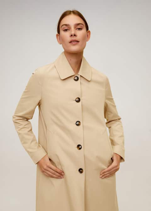 Locura con los Essential Prices de Mango: ropa de moda a precio mínimo 4 Moncloa 67075919 08 Moncloa